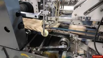 Royo Machinery RGS-800