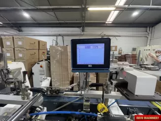 Royo Machinery RGS-800