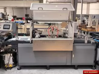 Royo Machinery RQNB-460B