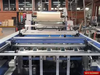 Royo Machinery RL-SW-820