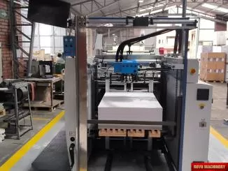 Royo Machinery RL-SW-820