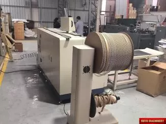 Royo Machinery RLQW-580