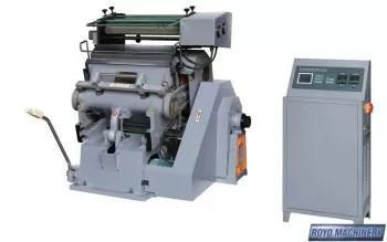 Royo Machinery TYMB750