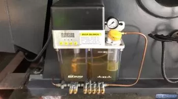 Royo Machinery TYMB750