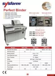 Royo Machinery RP-60B