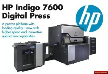 HP 7600