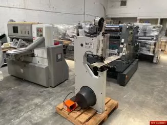 Bostitch M7