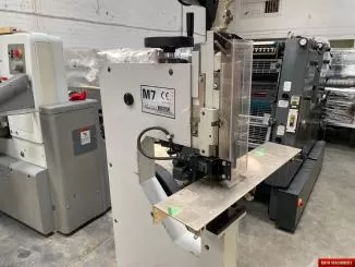 Bostitch M7