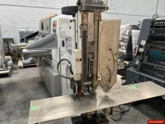 Bostitch M7