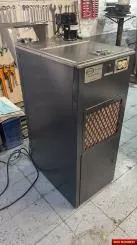 Heidelberg GTO F 52