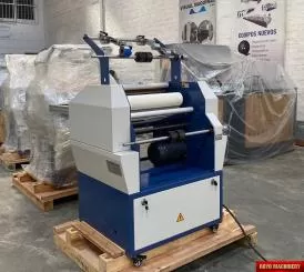Royo Machinery RL-540B