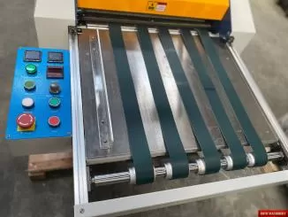 Royo Machinery RL-540B