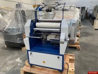 Royo Machinery RL-540B