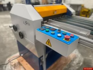 Royo Machinery RL-540B