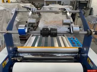 Royo Machinery RL-540B