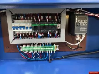 Royo Machinery RL-540B