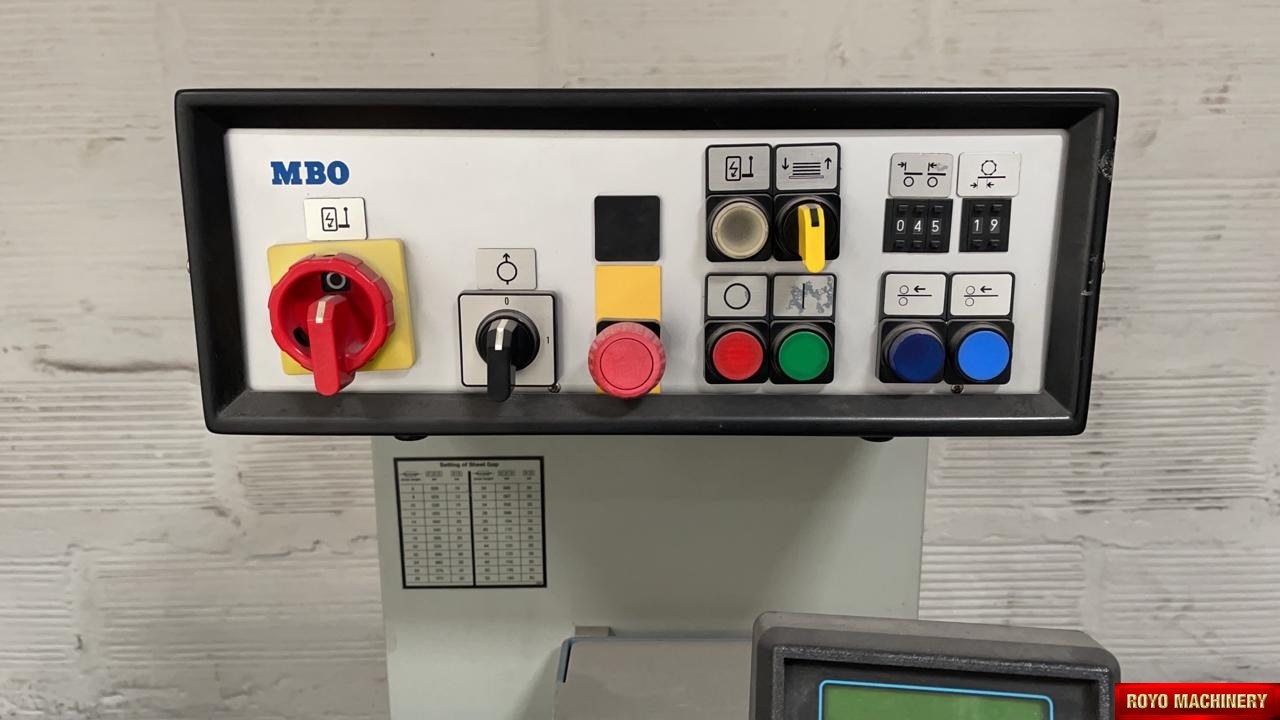 MBO T-49 / 4