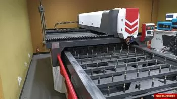Royo Machinery RNT-600CD