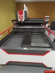 Royo Machinery RNT-600CD