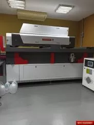 Royo Machinery RNT-600CD