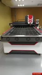 Royo Machinery RNT-600CD