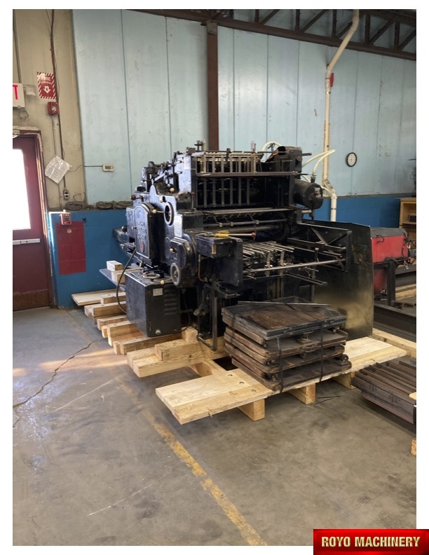 Heidelberg S