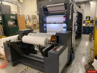 Royo Machinery RYTB-41300