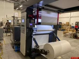 Royo Machinery RYTB-41300