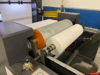 Royo Machinery RYTB-41300