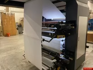 Royo Machinery RYTB-41300