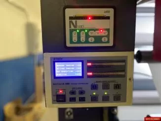 Royo Machinery RYTB-41300