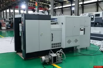 Royo Machinery RHT-760