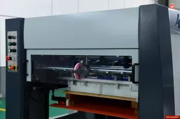 Royo Machinery RHT-760