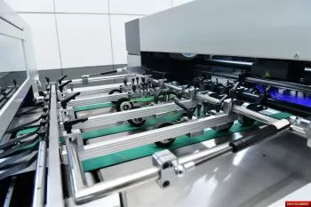 Royo Machinery RHT-760