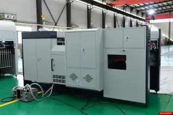 Royo Machinery RHT-760