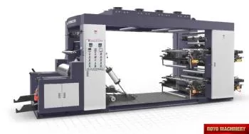 Royo Machinery RYTB-41000