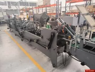 Royo Machinery RZY-800