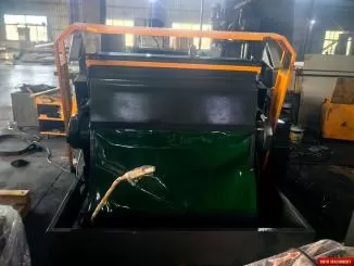 Royo Machinery ML1500