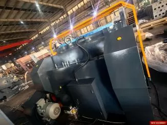 Royo Machinery ML1500