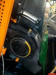 Royo Machinery ML1500
