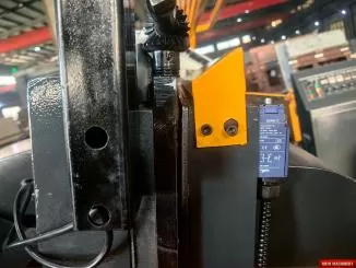 Royo Machinery ML1500