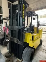 Hyster S120XLS