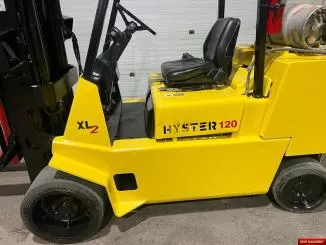 Hyster S120XLS