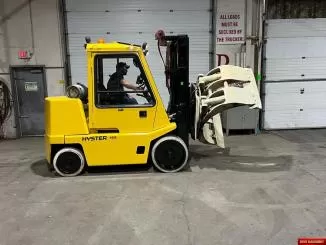 Hyster S155XL