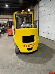 Hyster S155XL