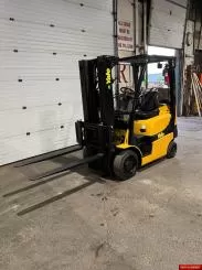Yale GLC040
