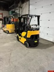 Yale GLC040