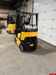 Yale GLC040