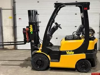 Yale GLC030