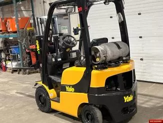 Yale GLC030